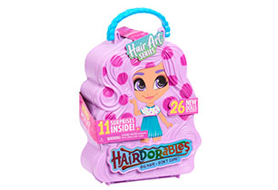Hairdorables Core Series 5 Doll